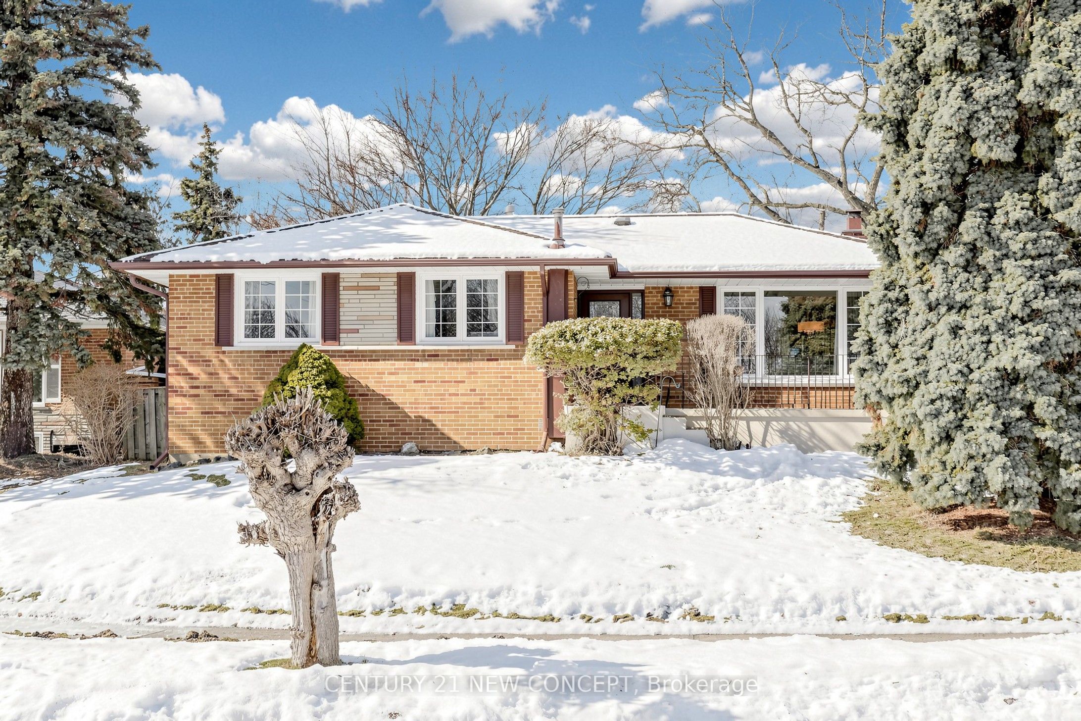 Additional image 3 of 8 Rintella Court, Toronto, ON, M1P 3V5