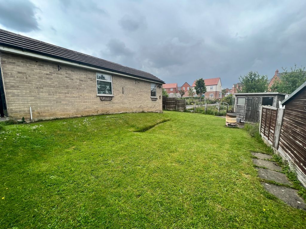 Land for saleThe Orchard, Codnor, Ripley DE5 photo 3