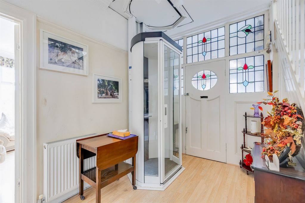 Additional image 20 of 4 bed semi-detached house for saleLake Road West, Cardiff CF23