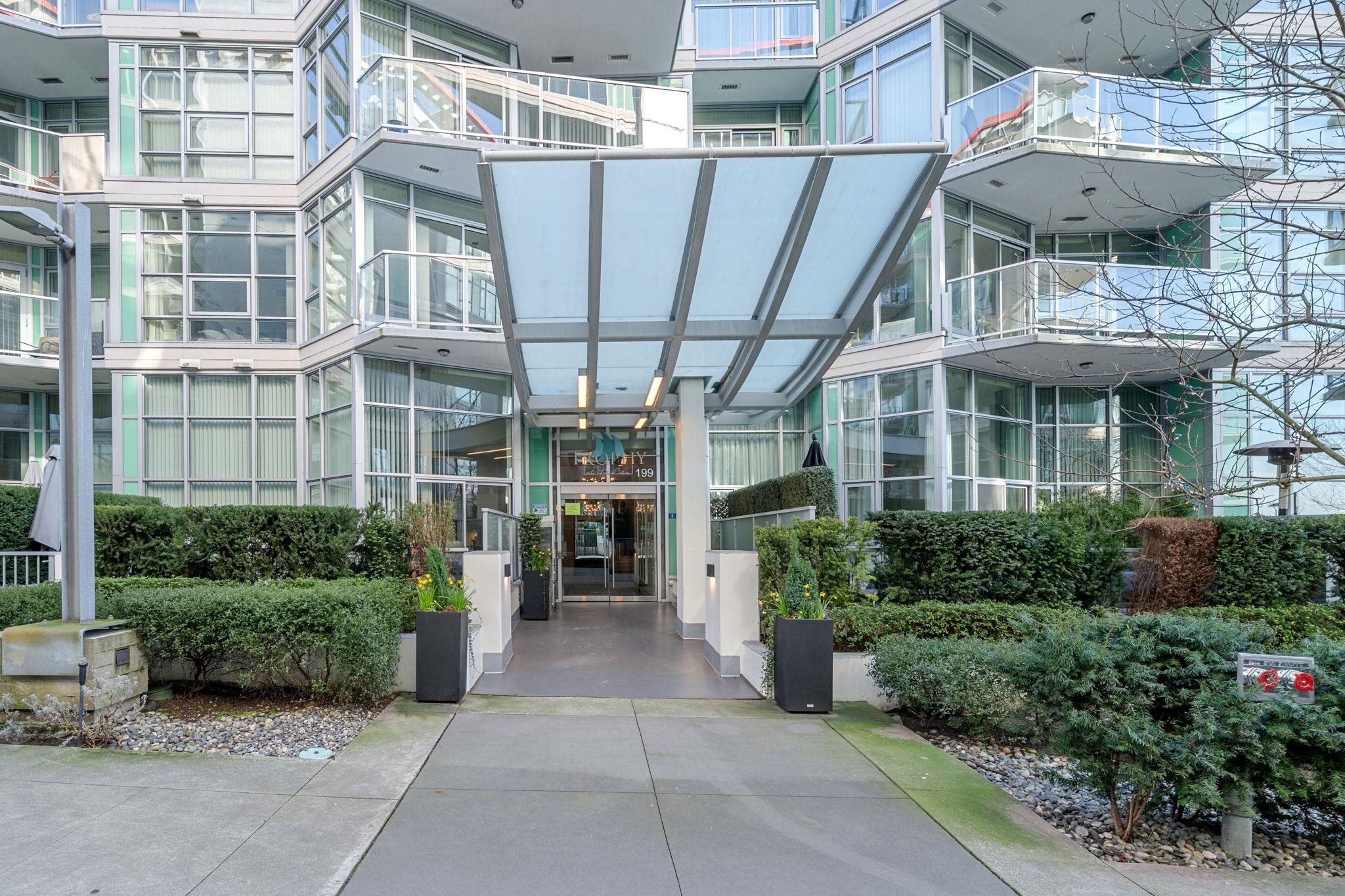 208-199 Victory Ship Way, North Vancouver, BC, V9L 0E2