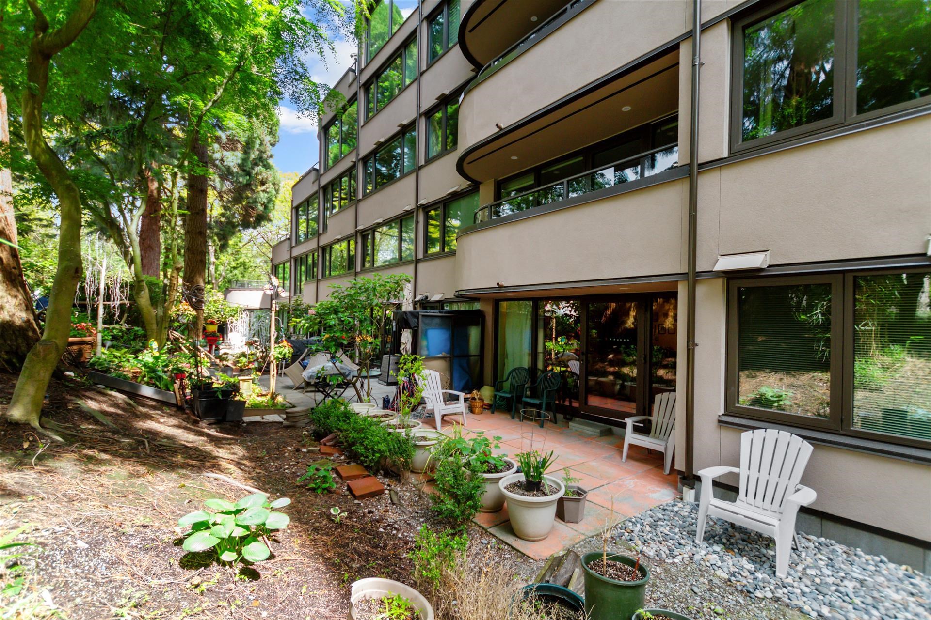 Additional image 4 of 10-1425 Lamey's Mill Road, Vancouver, BC, V6H 3W2