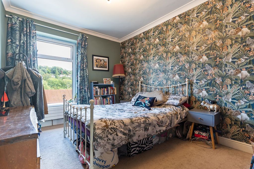 Additional image 9 of 4 bed semi-detached house for saleSt. Lukes Road, Pontnewynydd NP4