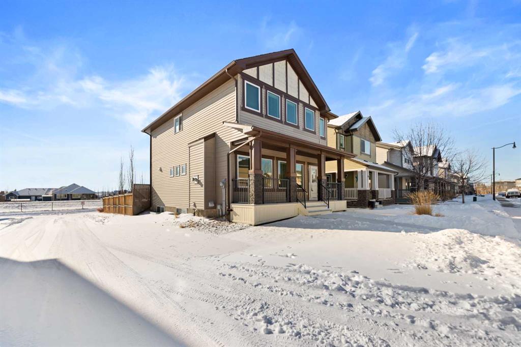 Additional image 3 of 83 Drake Landing Loop, Okotoks, AB, T1S 0H4