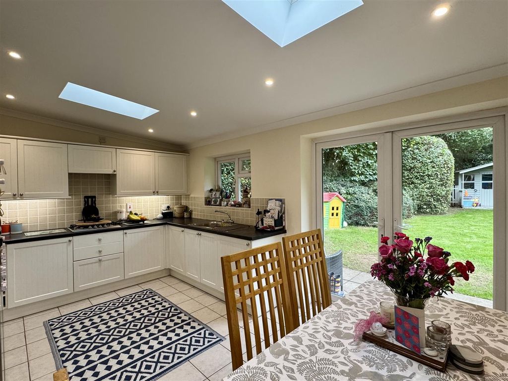 Additional image 4 of 3 bed detached house for saleAsh Tree Road, Caerwent, Caldicot NP26
