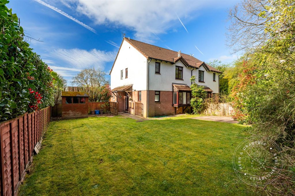 Additional image 19 of 2 bed terraced house for saleManston Close, Radyr Way, Cardiff CF5