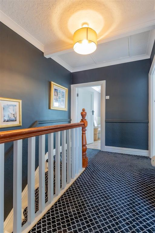 Additional image 9 of 4 bed terraced house for saleLlwyn-Y-Grant Place, Penylan, Cardiff CF23