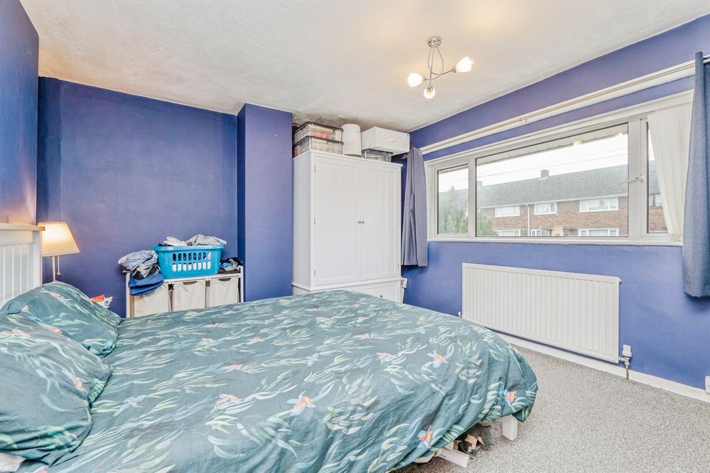 Additional image 7 of 3 bed semi-detached house for saleWashford Avenue, Llanrumney, Cardiff CF3