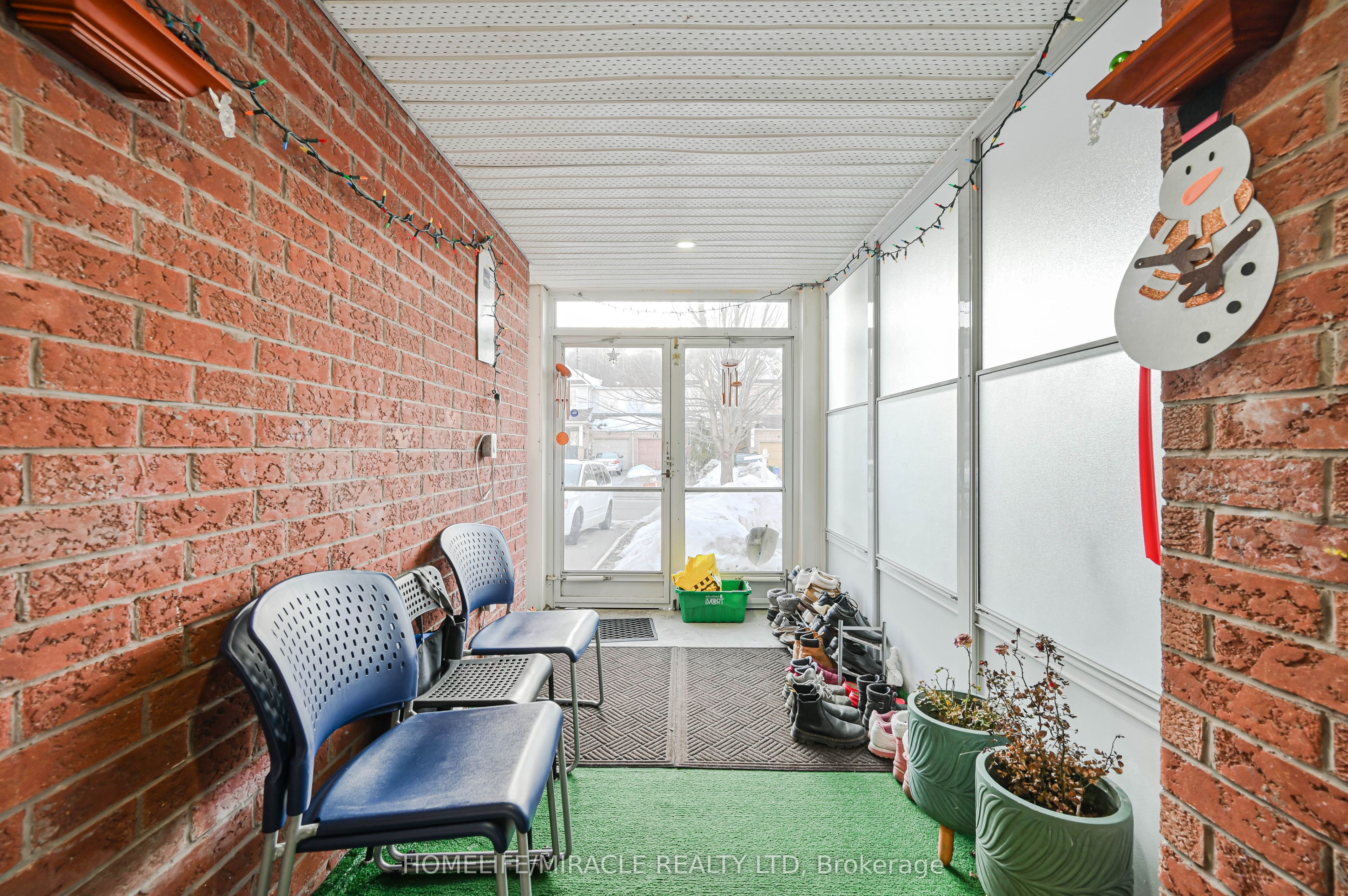 79 Billingsley Crescent, Markham, ON, L3S 4P2 photo 4