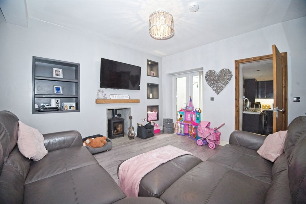Additional image 3 of 3 bed terraced house for saleLancaster Street, Blaina, Abertillery NP13