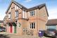 Serpentine Close, Stevenage, Hertfordshire