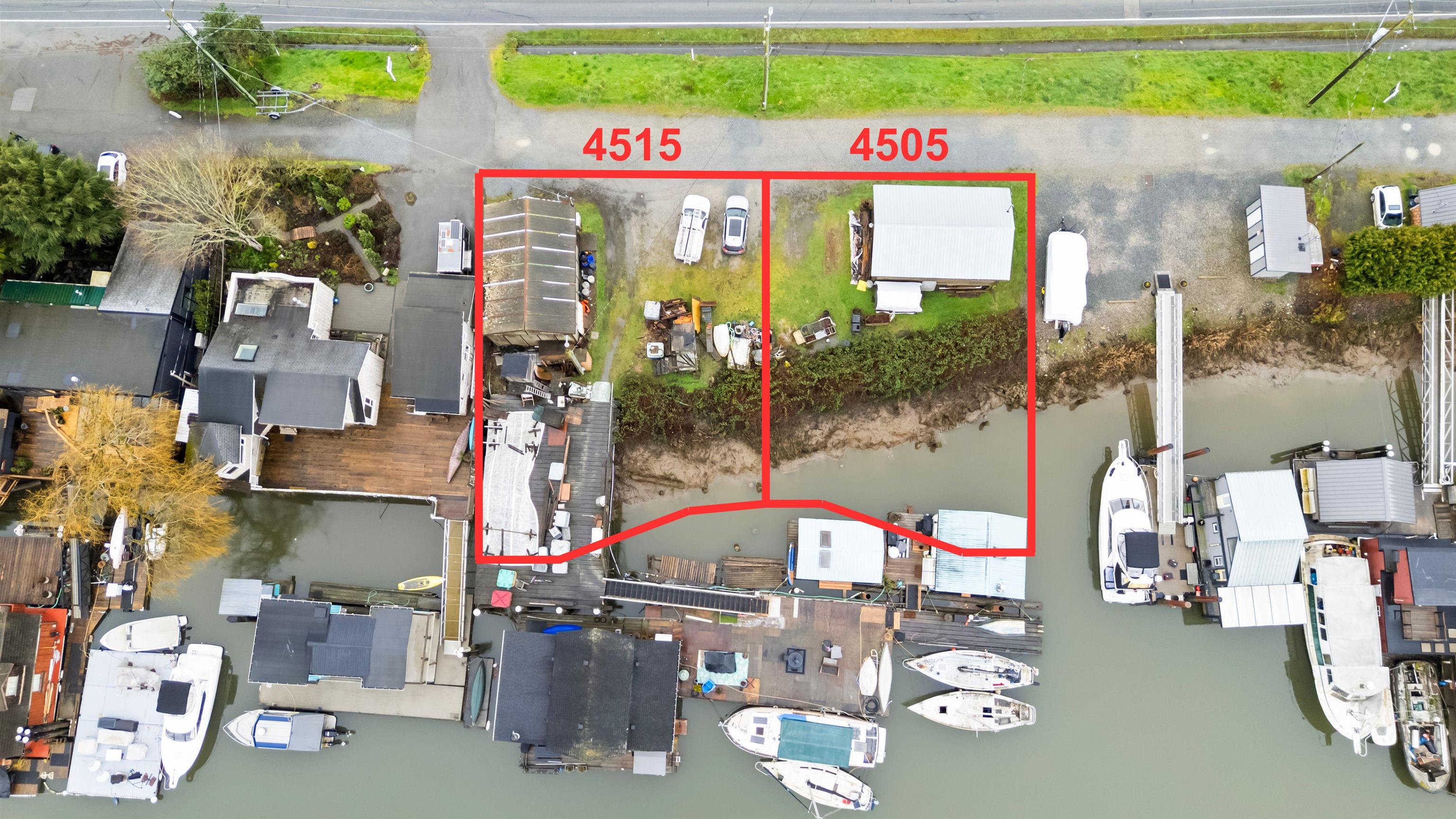 Additional image 4 of 4505 River Road W, Delta, BC, V4K 1R9