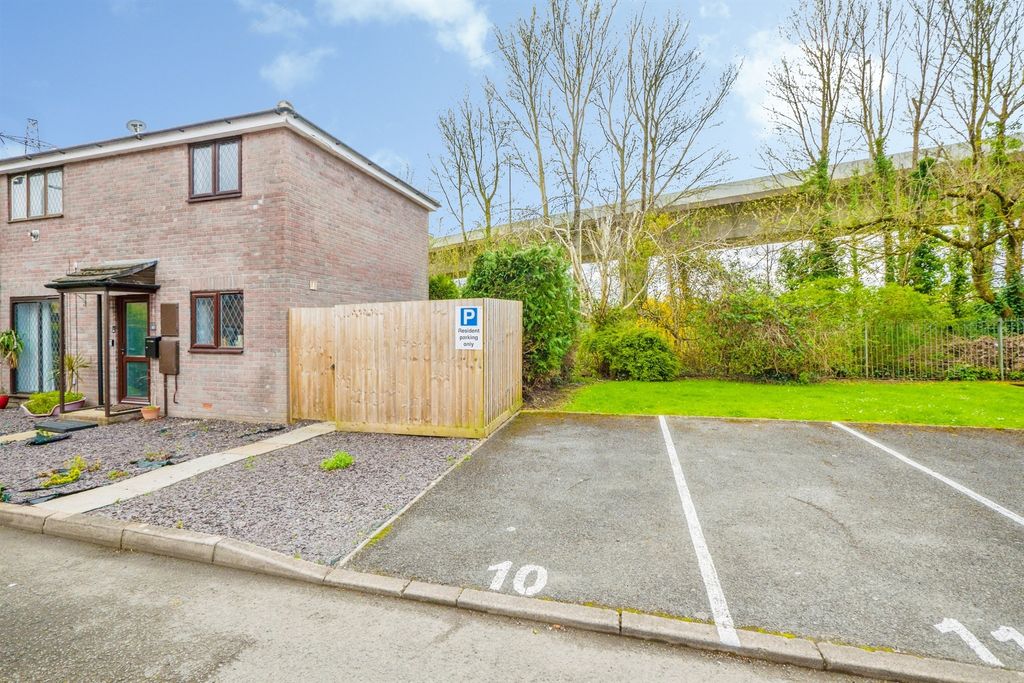 Additional image 11 of 1 bed flat for saleDownlands Way, Rumney, Cardiff CF3