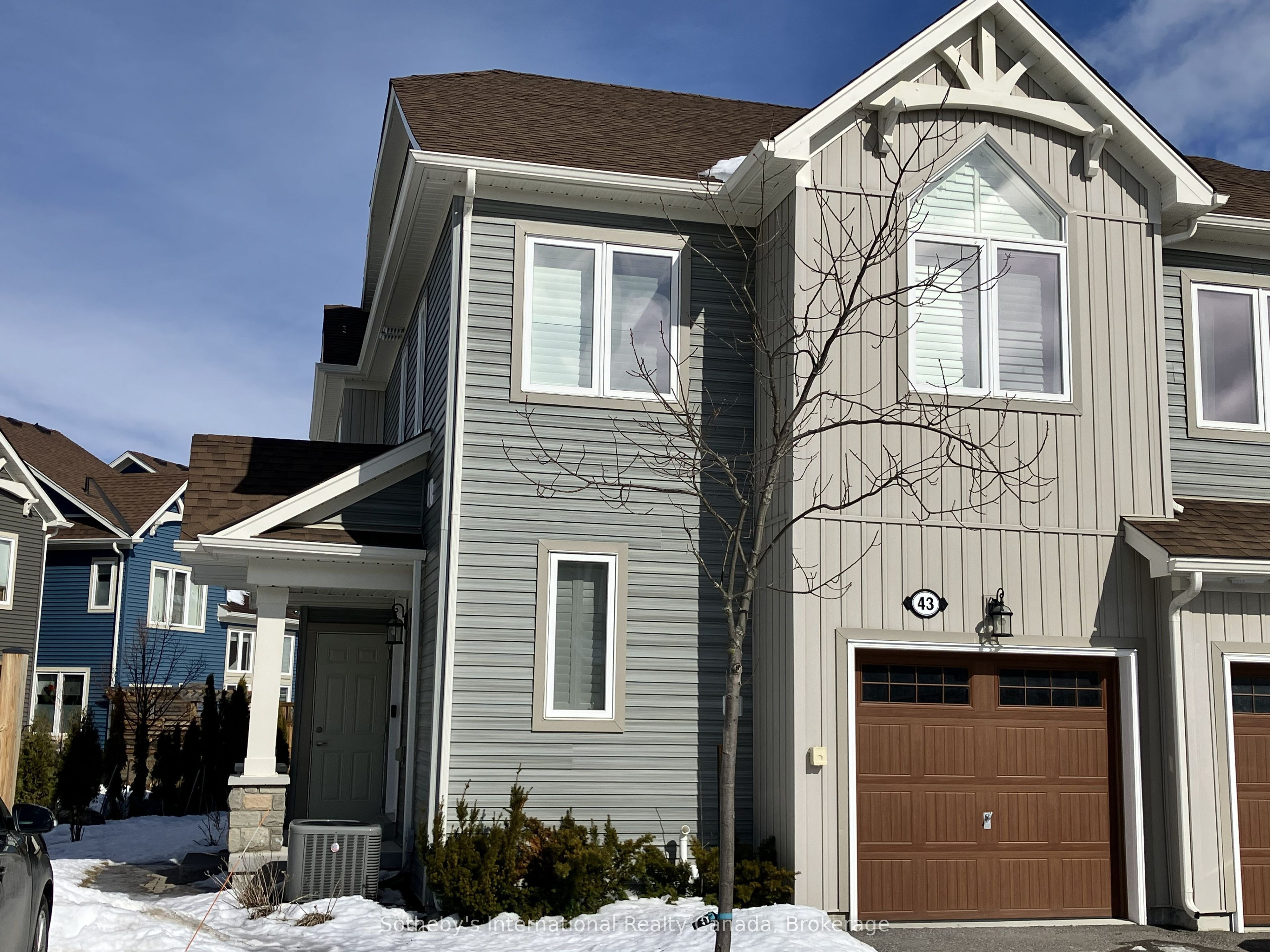 43 Carpenter Street, Collingwood, ON, L9Y 0Z5