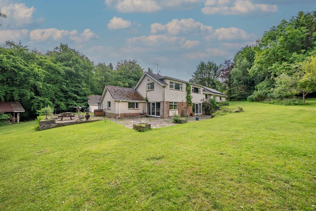 Additional image 26 of 5 bed detached house for saleThe Narth, Monmouth NP25