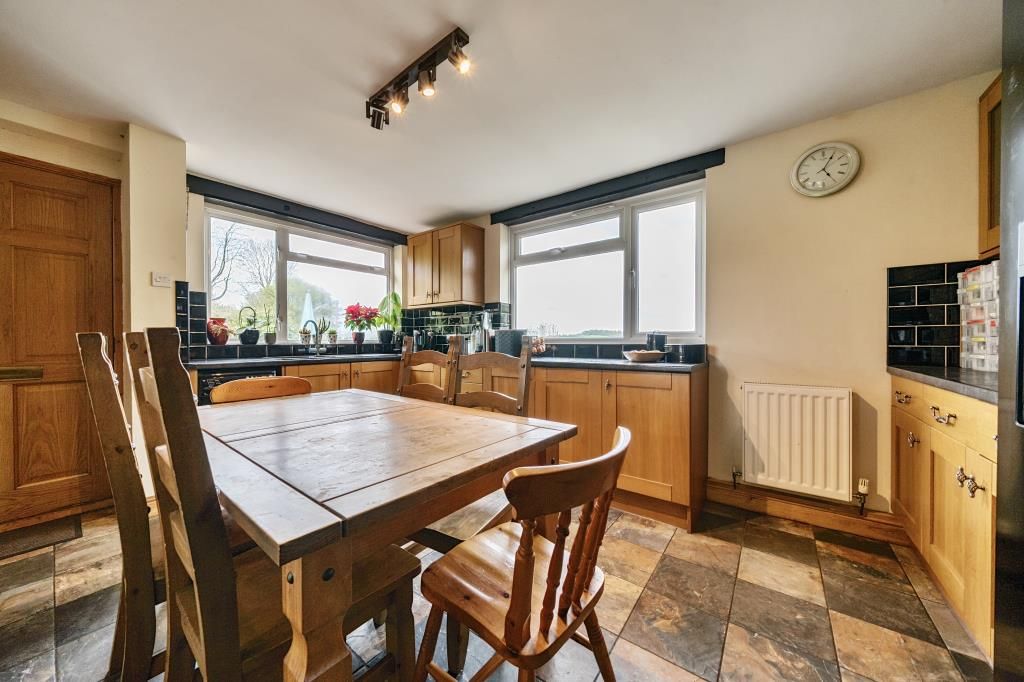 Additional image 5 of 3 bed detached house for saleGarway Hill, Herefordshire HR2