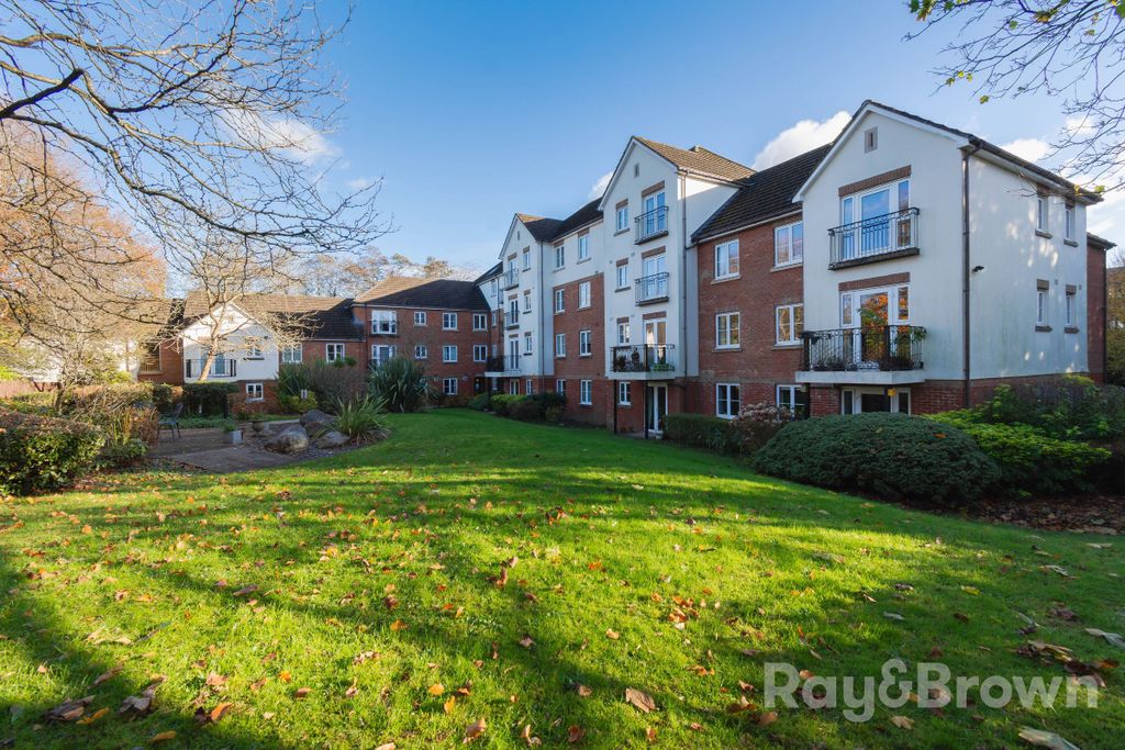 Additional image 52 of 1 bed flat for saleLlys Pegasus, Ty Glas Road, Llanishen, Cardiff CF14