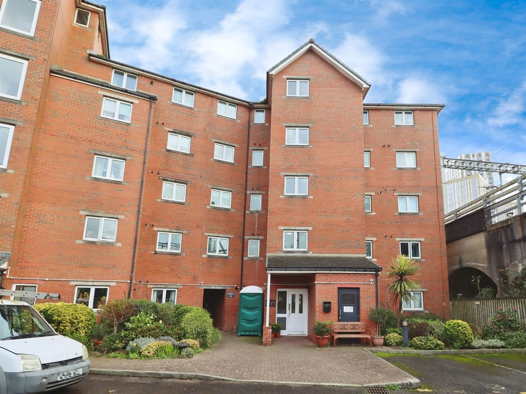 Additional image 19 of 2 bed flat for saleTaffs Mead Embankment, Cardiff CF11