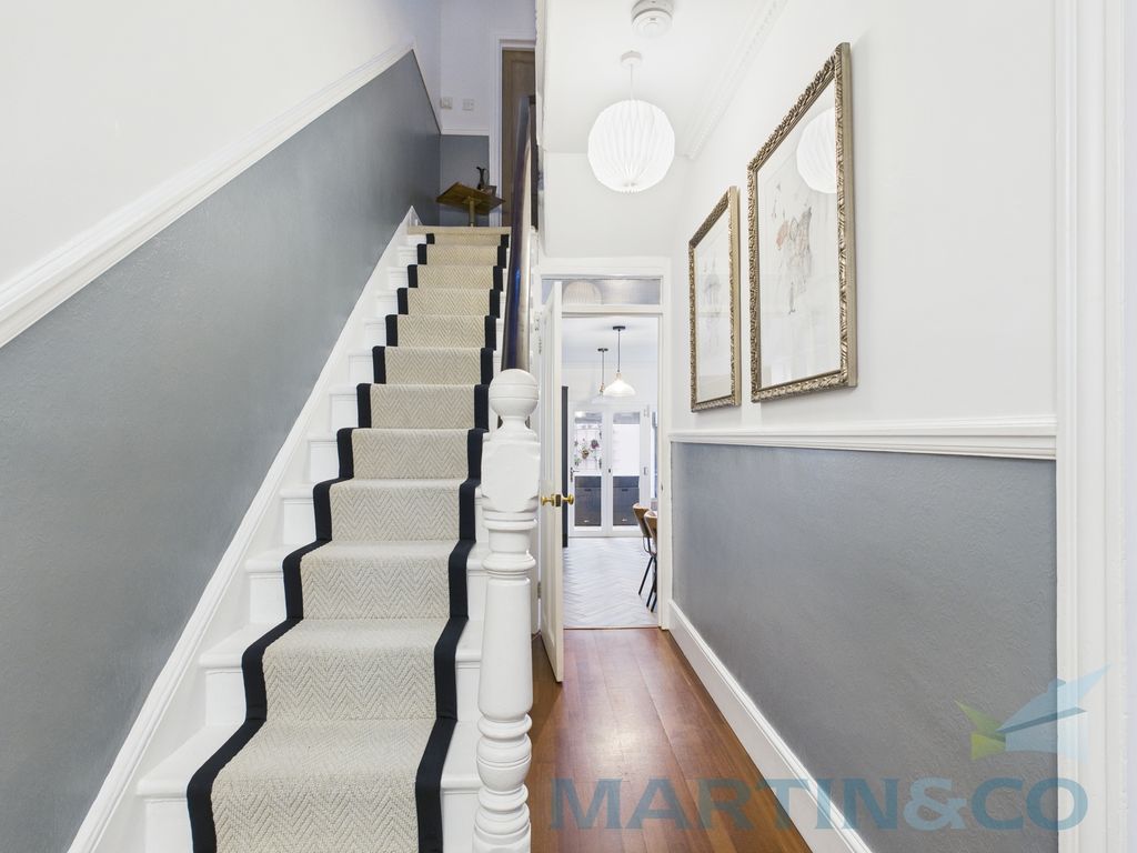 Additional image 9 of 4 bed terraced house for saleHartington Road, Brighton BN2