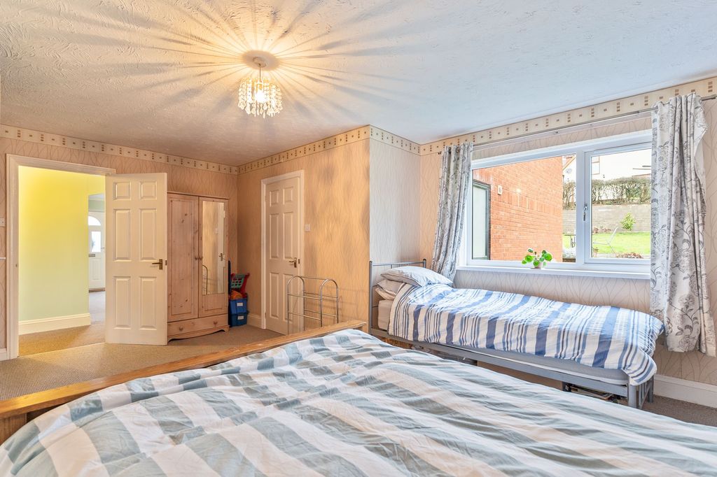 Additional image 12 of 3 bed detached house for saleLlanwern, Newport NP18