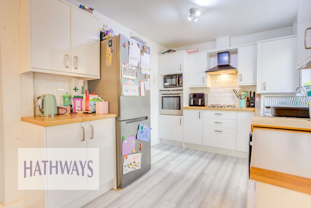 Additional image 10 of 3 bed terraced house for saleNeath Court, Thornhill NP44