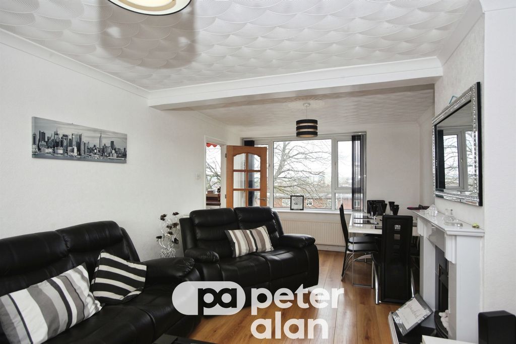 Additional image 6 of 3 bed maisonette for saleHeather Road, Newport NP19