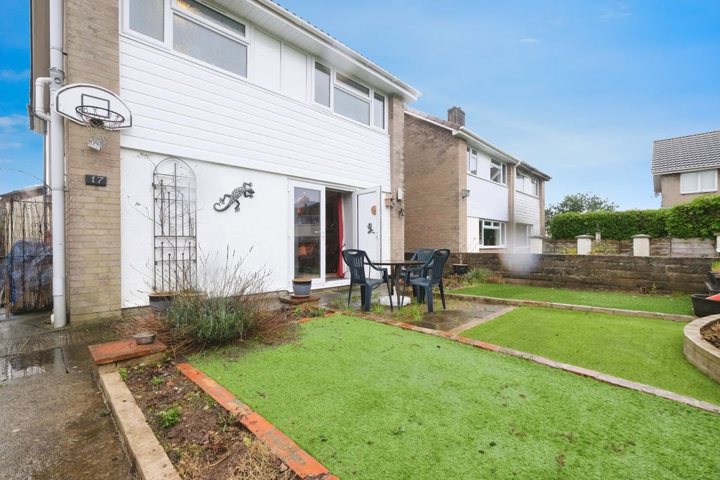 Additional image 16 of 4 bed detached house for saleKeats Road, Caldicot NP26