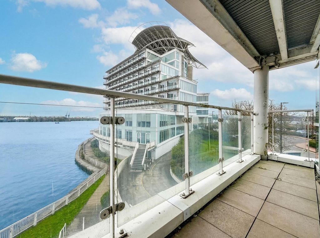 Additional image 17 of 2 bed flat for saleOcean Reach, Havannah Street, Cardiff Bay CF10