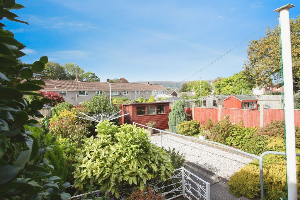 Additional image 16 of 1 bed terraced bungalow for saleGoodrich Court, Llanyravon, Cwmbran NP44