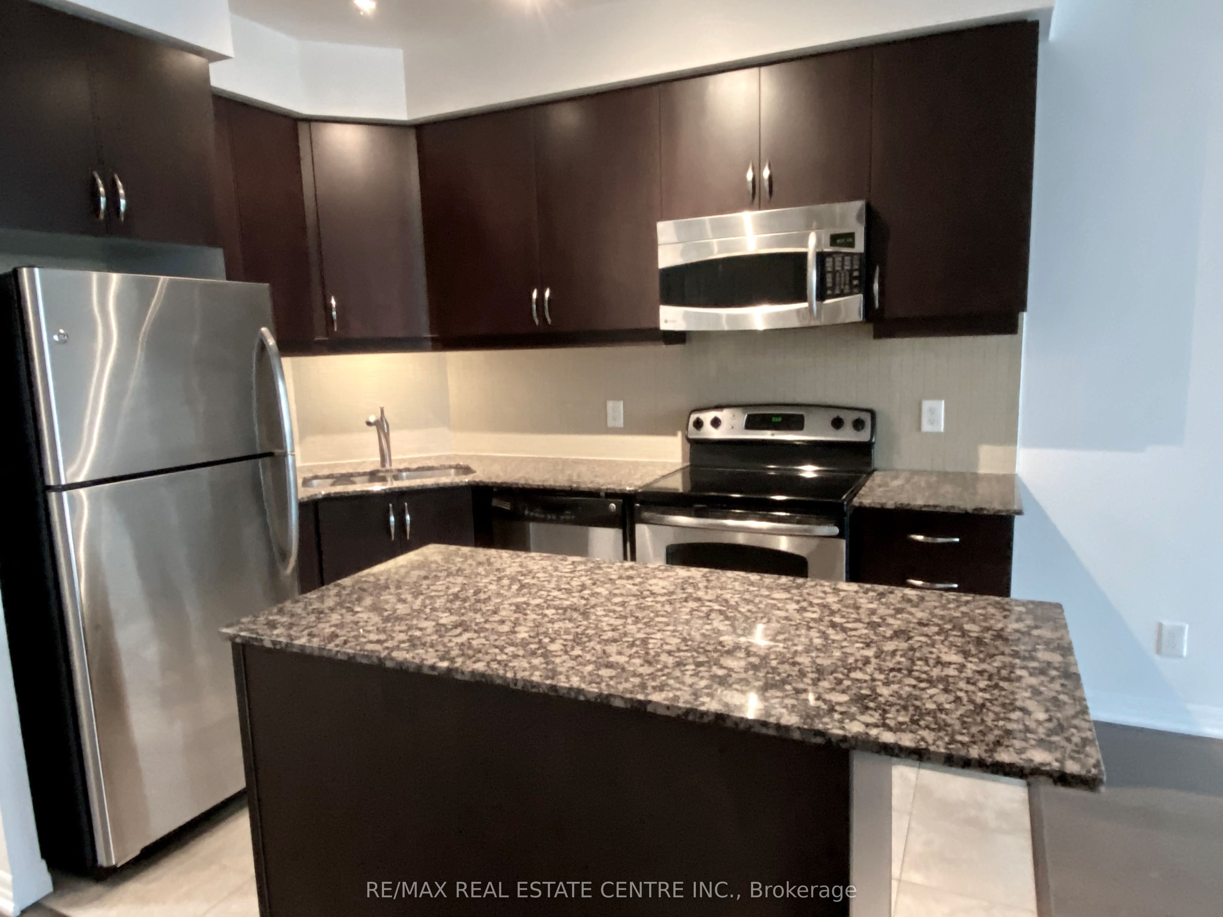 Additional image 6 of 2401-223 Webb Drive, Mississauga, ON, L5B 0E8
