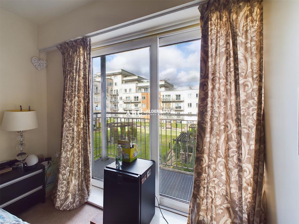 Additional image 10 of 2 bed flat for saleAmelia House, Boulevard Drive, Colindale NW9