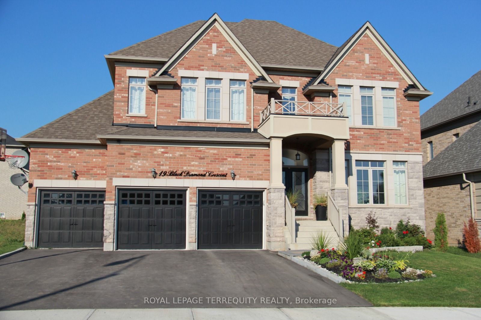 19 Black Diamond Crescent, Brampton, ON, L6X 0V8