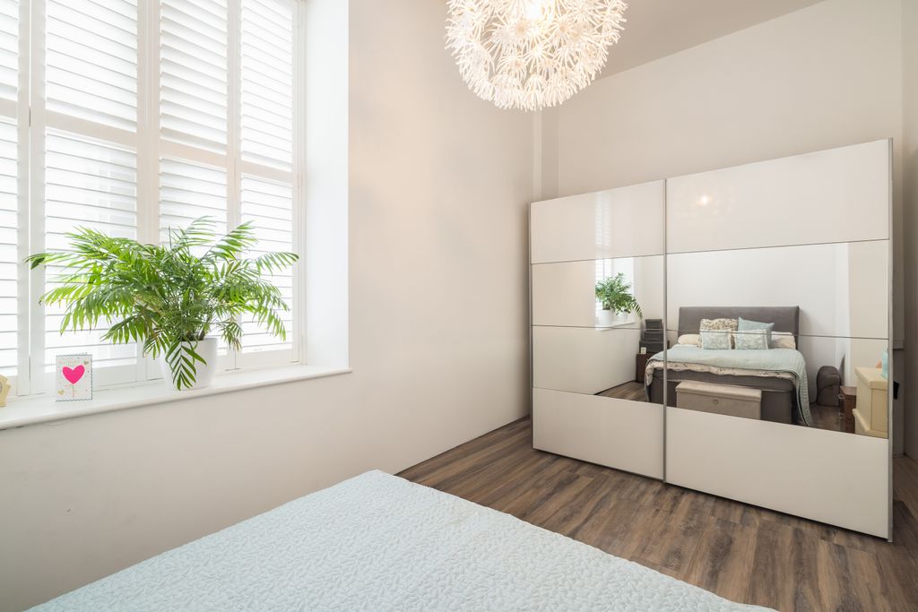Additional image 20 of 3 bed flat for saleLa Pouquelaye, St. Helier, Jersey JE2