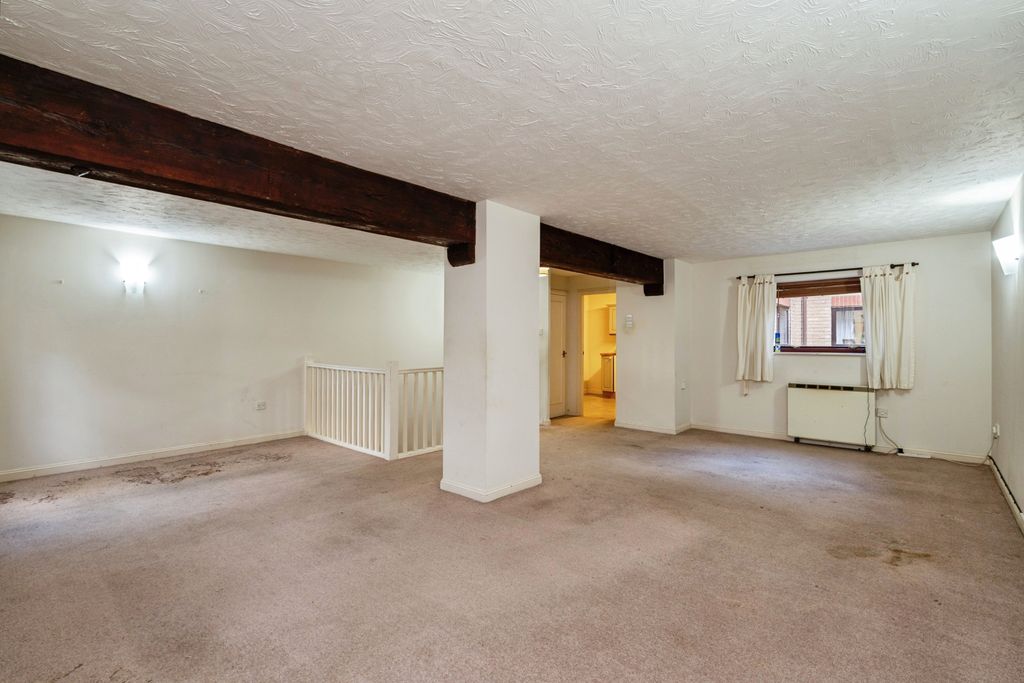 Additional image 11 of 2 bed maisonette for saleStaithe Road, Bungay NR35