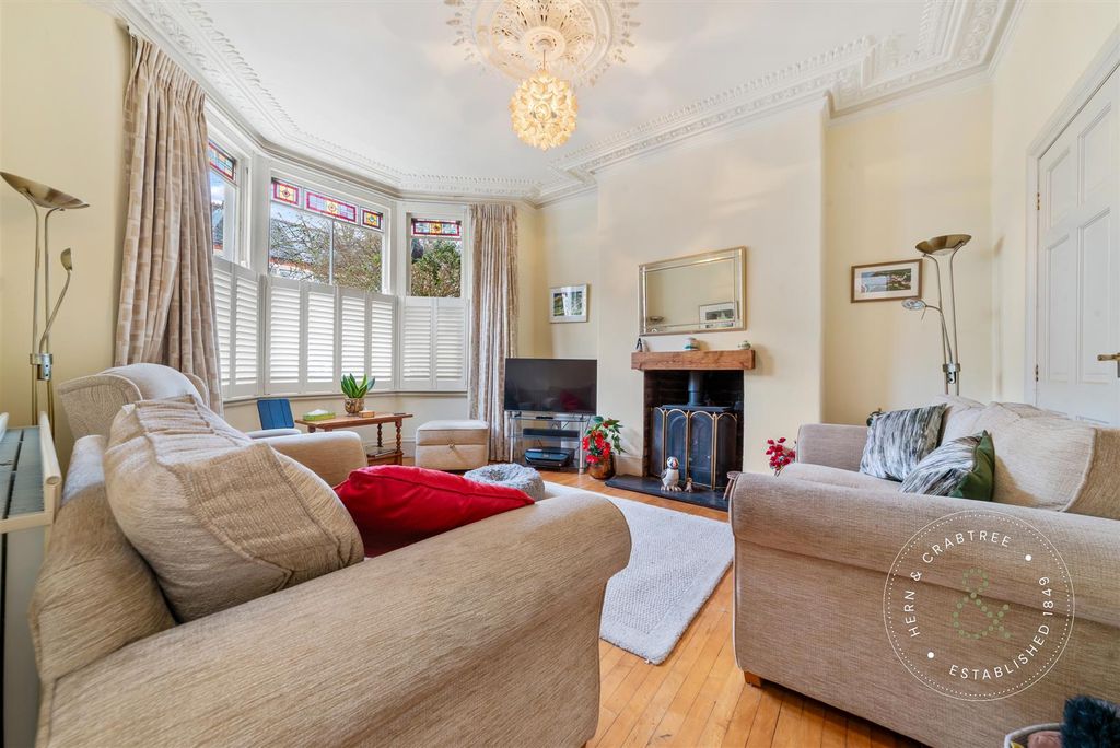 Additional image 3 of 3 bed terraced house for saleBerthwin Street, Pontcanna, Cardiff CF11