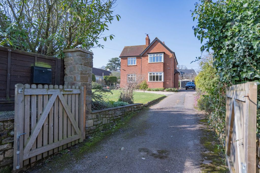 Additional image 23 of 3 bed detached house for saleEastfield Road, Ross-On-Wye, Herefordshire HR9