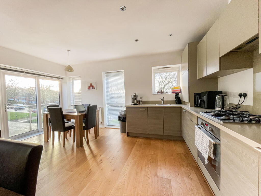 Flat 11, Cofton Park Court, Cofton Park Close, Rednal, Birmingham, B45 8AG