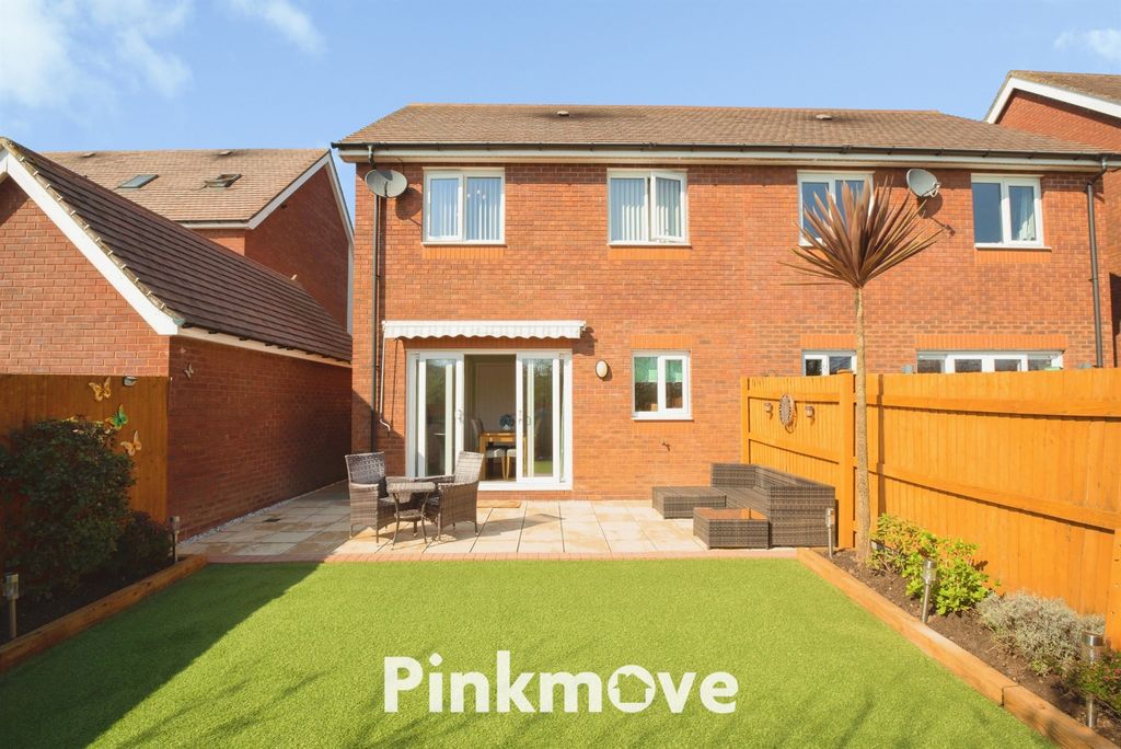 Additional image 17 of 3 bed semi-detached house for saleCapel Dewi Hall Road, Newport NP20