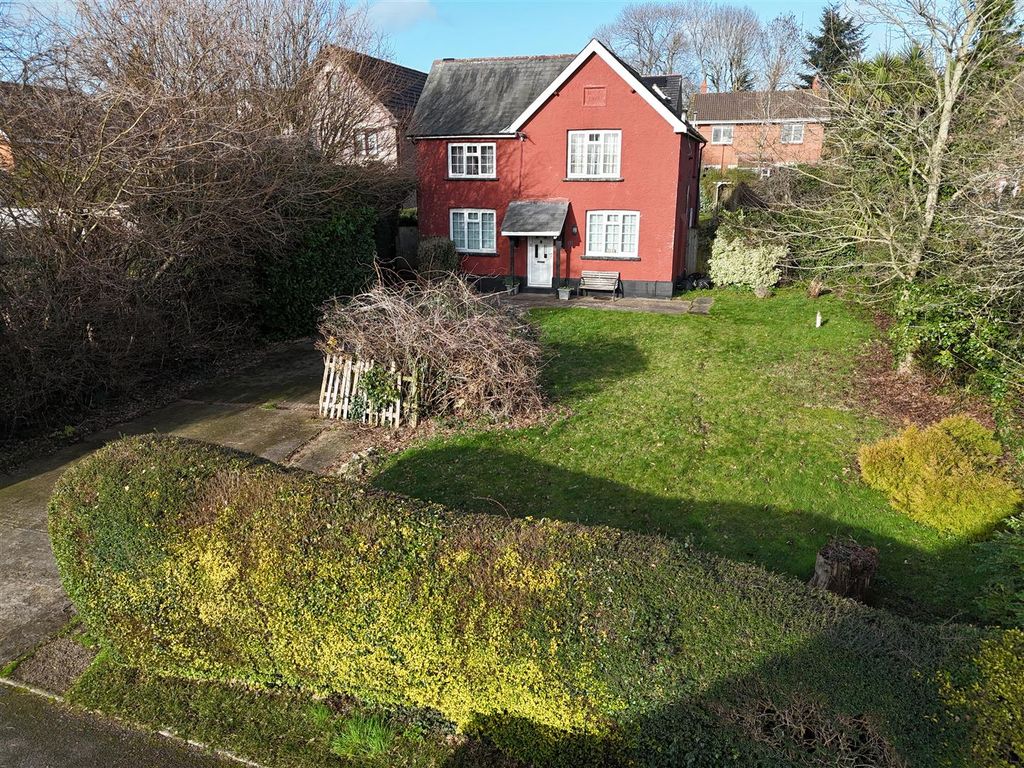 Additional image 22 of 3 bed detached house for saleLawrence Crescent, Caerwent, Caldicot NP26