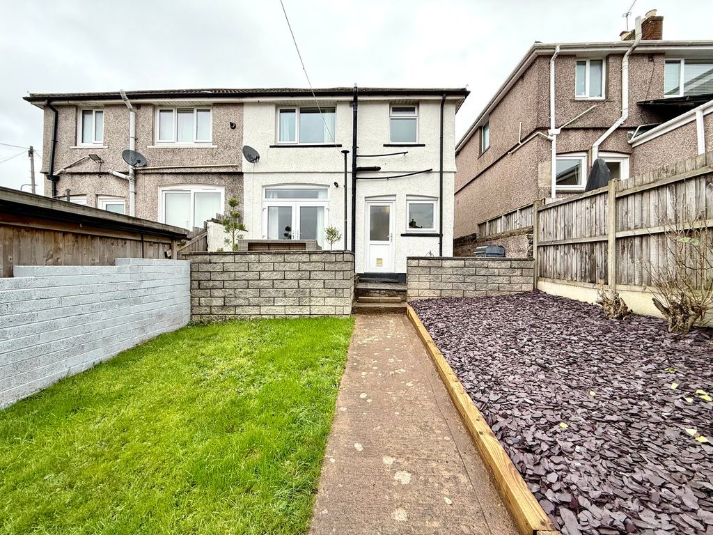 Additional image 16 of 3 bed semi-detached house for saleGraig Park Road, Newport NP20