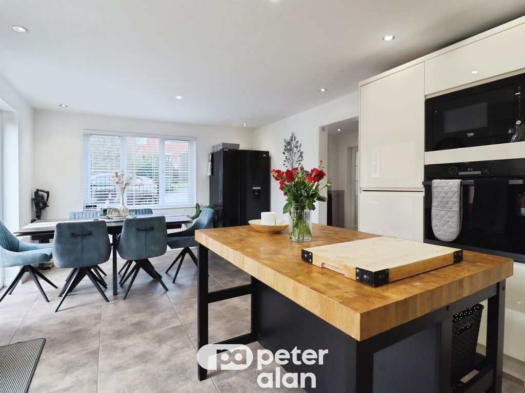 Additional image 2 of 4 bed detached house for saleCottingham Drive, Pontprennau, Cardiff CF23