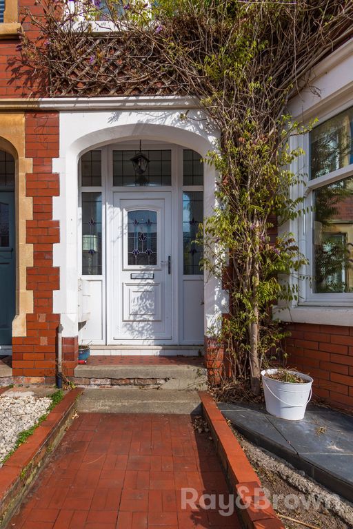 Additional image 7 of 3 bed terraced house for saleGrasmere Avenue, Cyncoed, Cardiff CF23