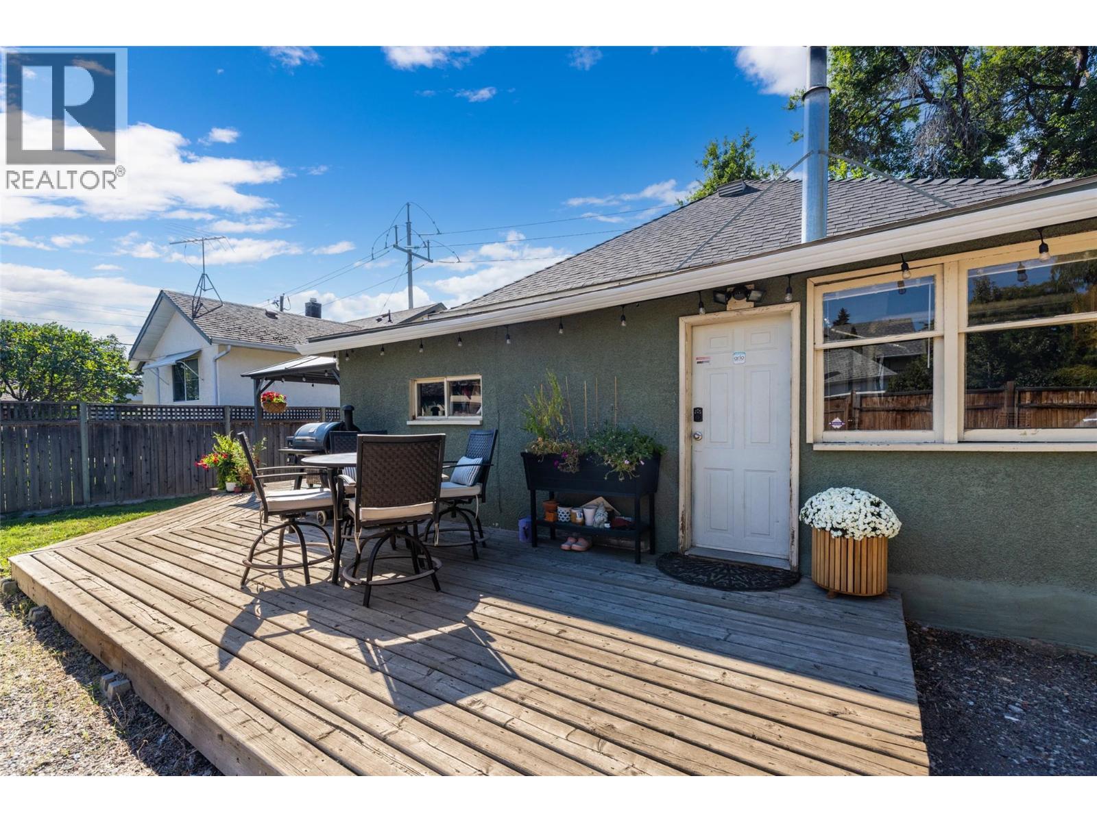 1333 Richter Street, Kelowna, BC, V1Y2L5