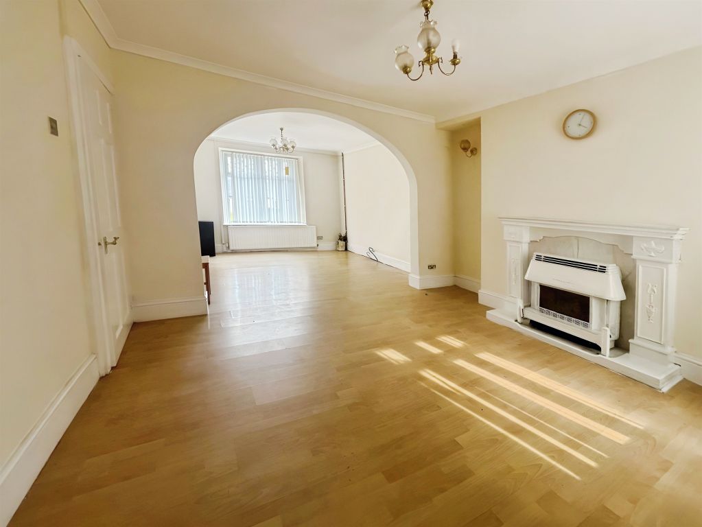 Additional image 2 of 3 bed terraced house for saleGarden Street, Ebbw Vale NP23