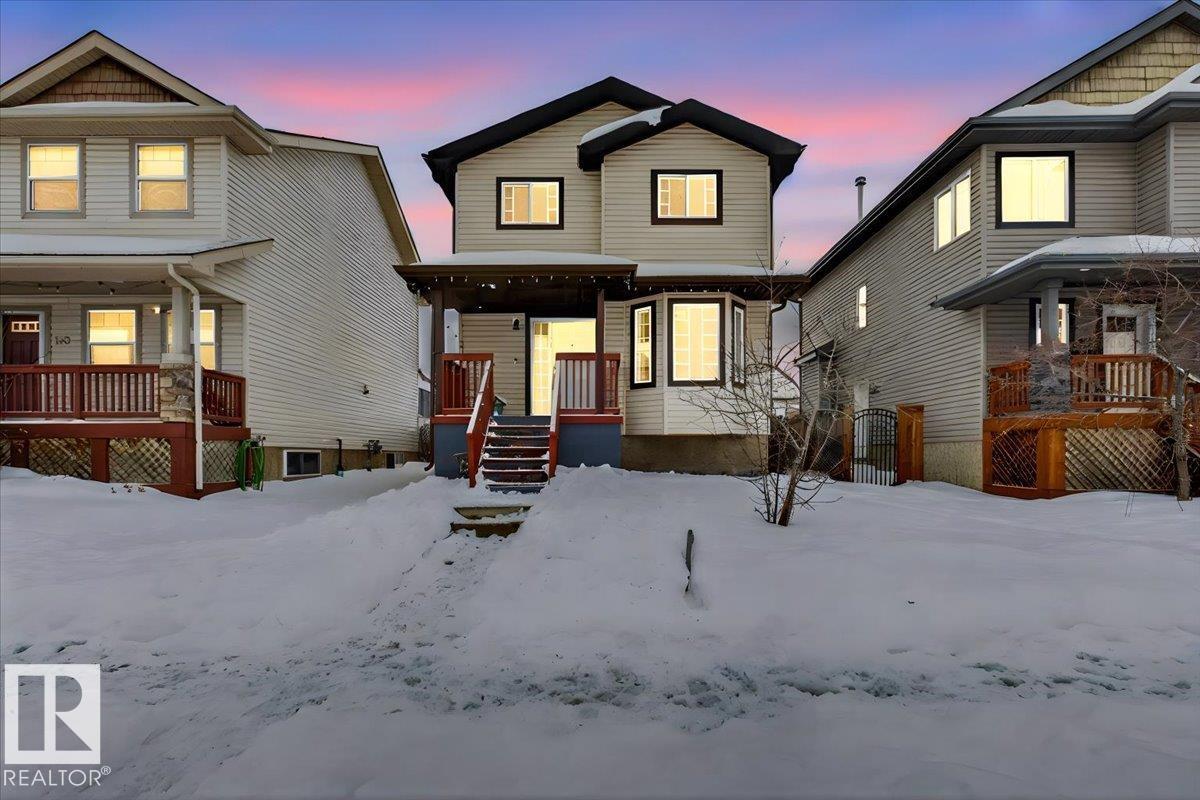 Additional image 3 of 150 Acacia Circle, Leduc, AB, T9E0C9