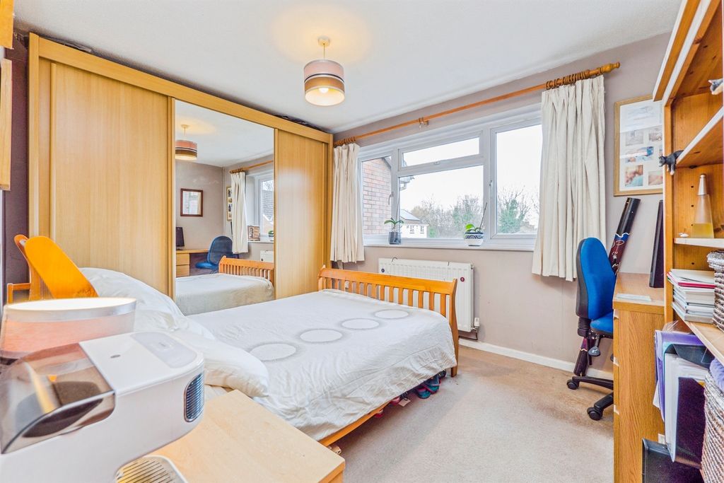 Additional image 5 of 2 bed terraced house for saleBeckgrove Close, Pengam Green, Cardiff CF24