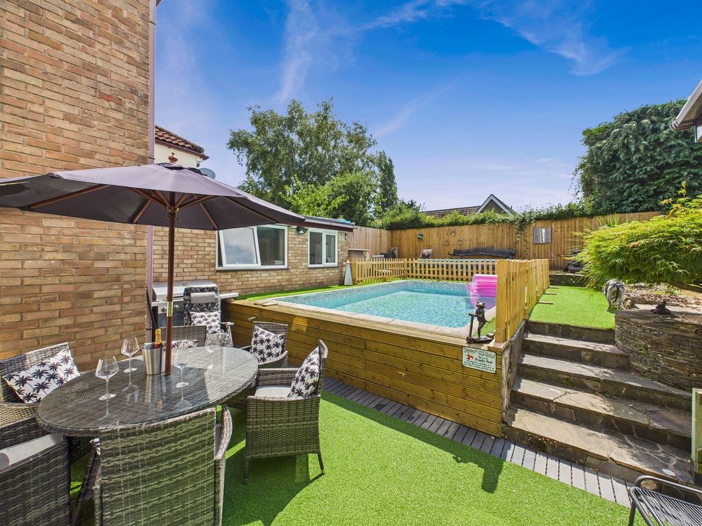 Additional image 2 of 5 bed detached house for saleLlwyn Y Pia Road, Lisvane, Cardiff. CF14