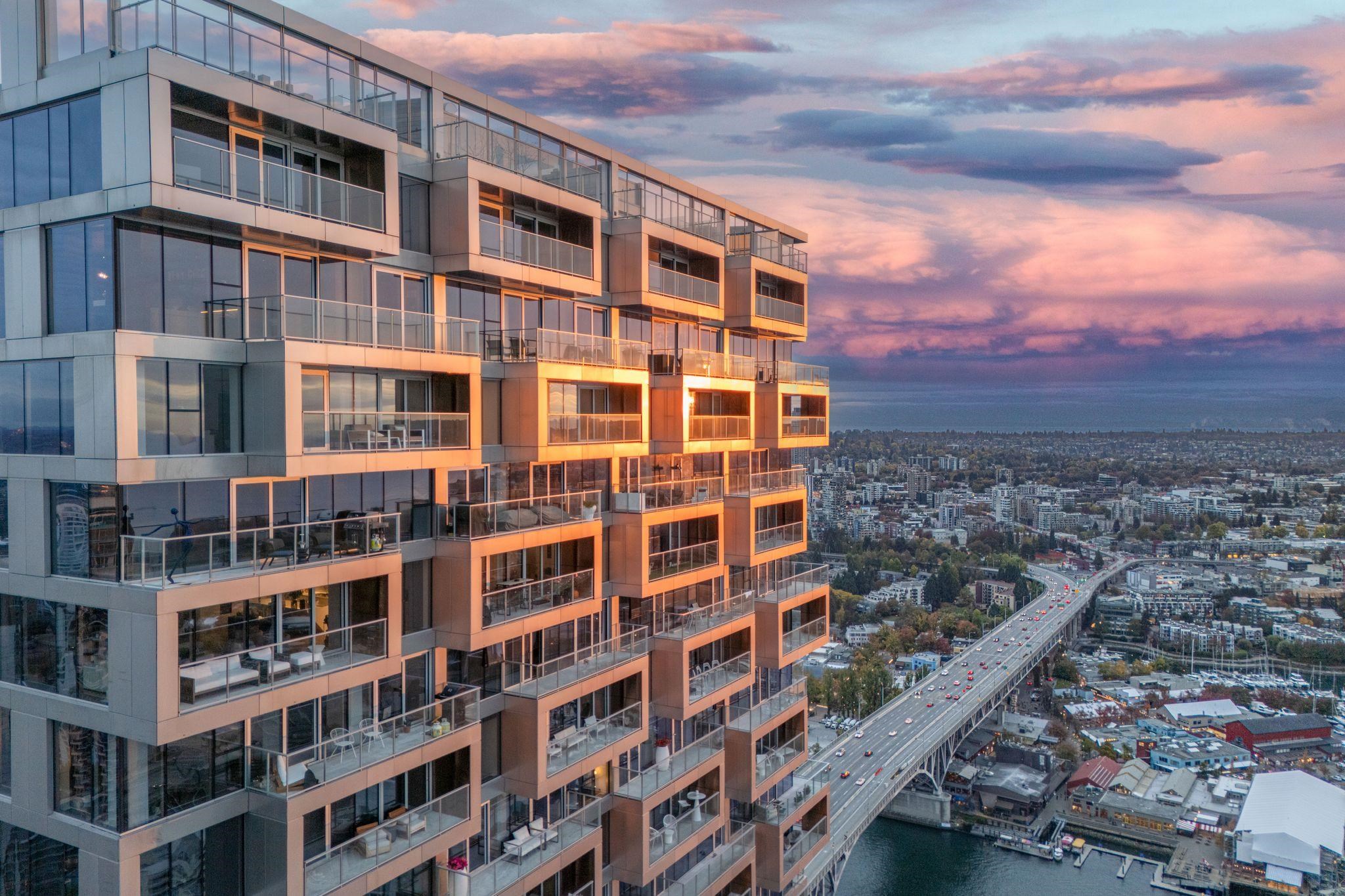 Additional image 2 of 5702-1480 Howe Street, Vancouver, BC, V6Z 0G5
