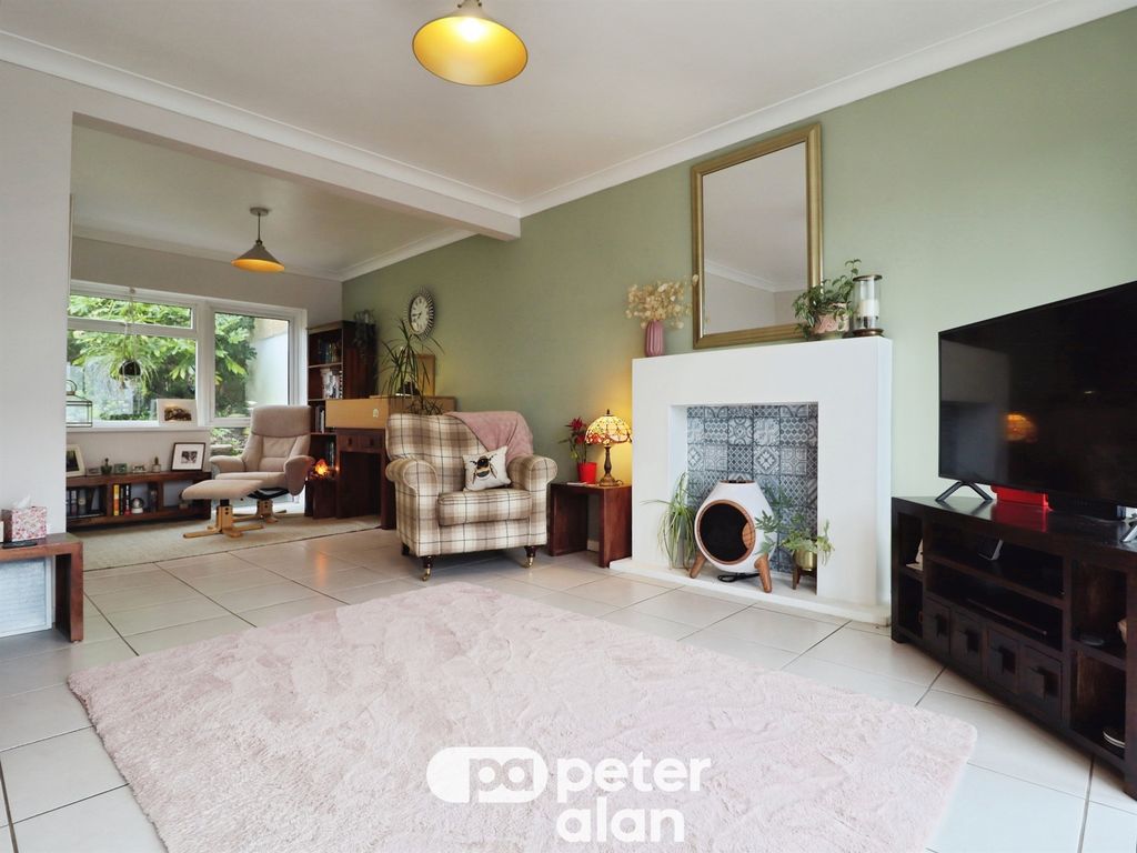 Additional image 2 of 5 bed semi-detached house for saleAbbey Close, Taffs Well, Cardiff CF15