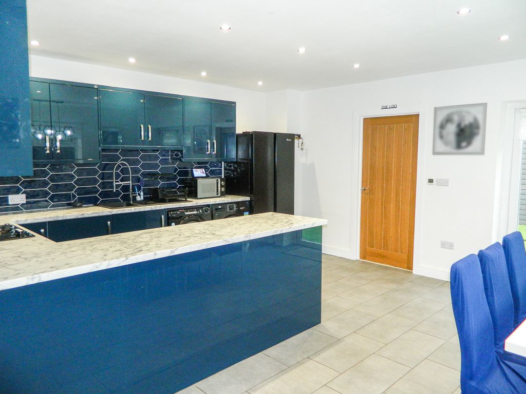 Additional image 5 of 3 bed semi-detached house for saleGreenfield Crescent, Beaufort, Ebbw Vale NP23
