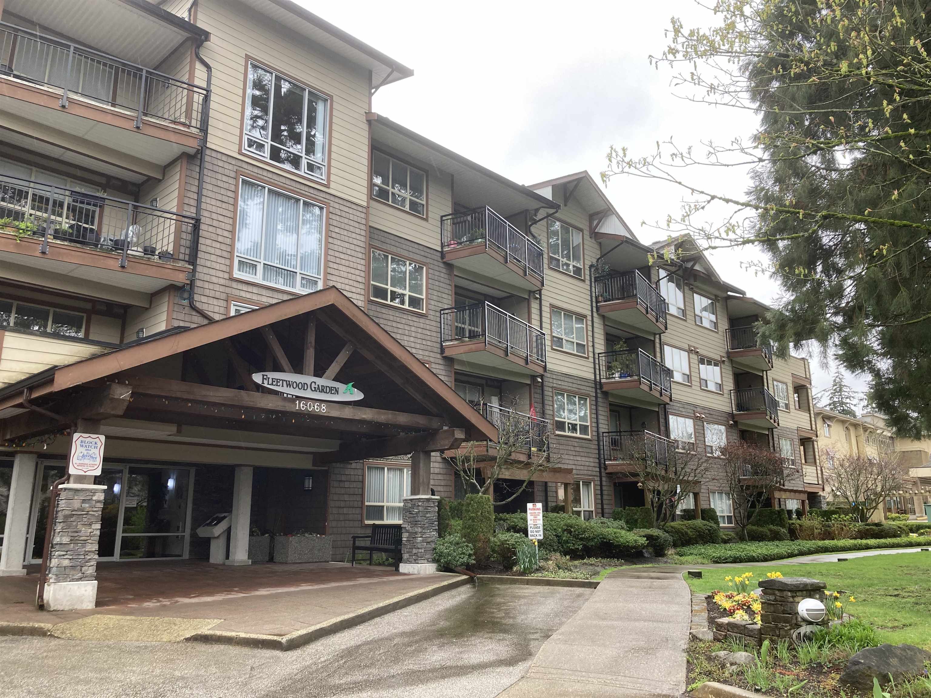 Additional image 3 of 304-16068 83 Avenue, Surrey, BC, V4N 0N2